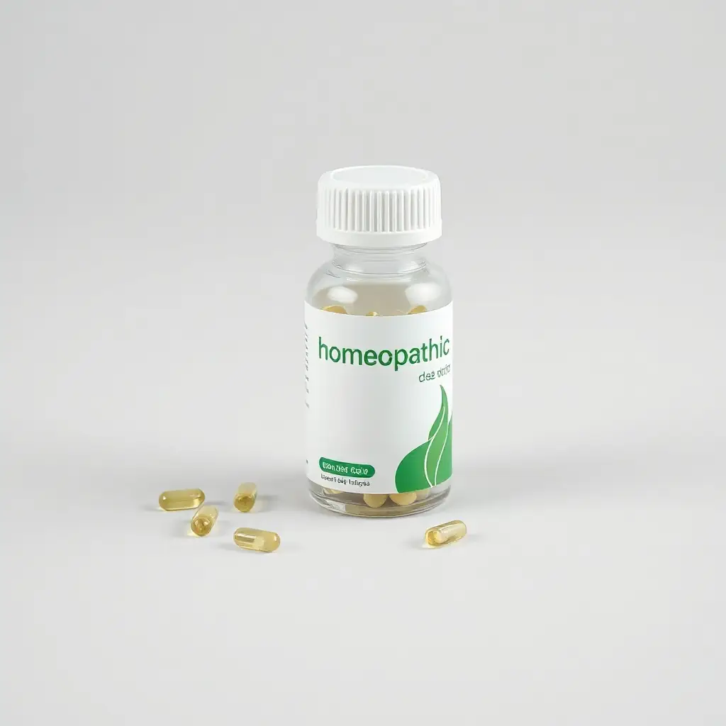 Remedio Homeopático Arnica
