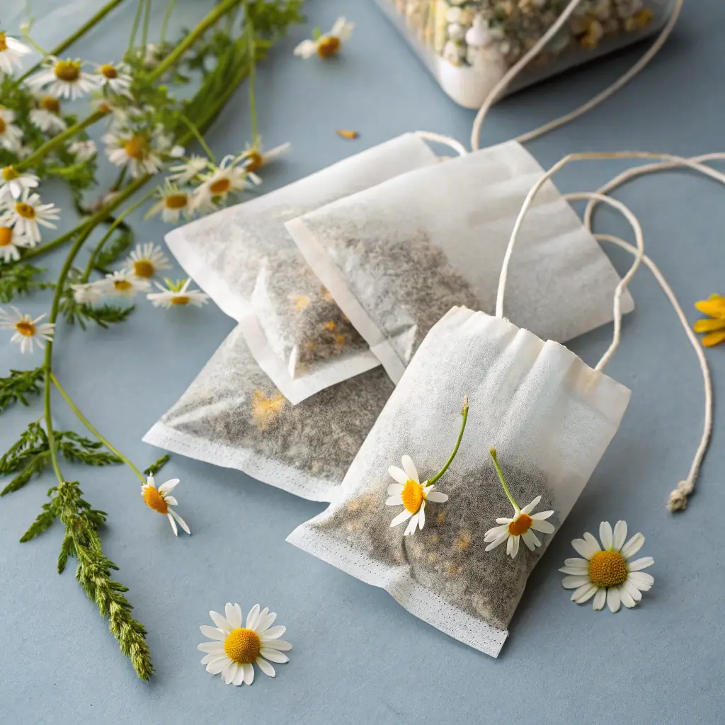 Té de Hierbas Relax