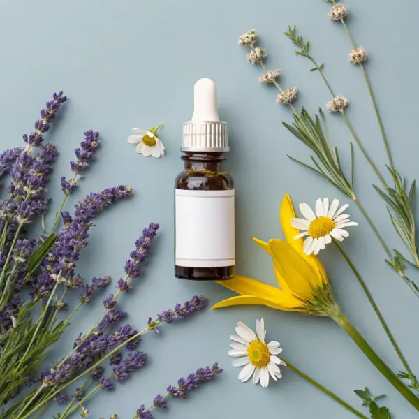 Aceite Esencial de Lavanda