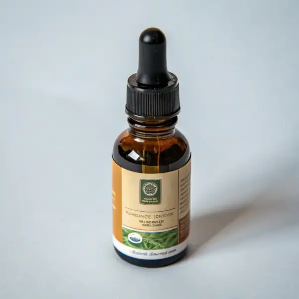 Diluciones Homeopáticas Rhus Tox