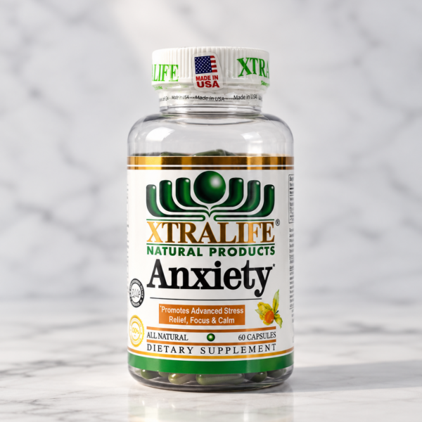 Anxiety