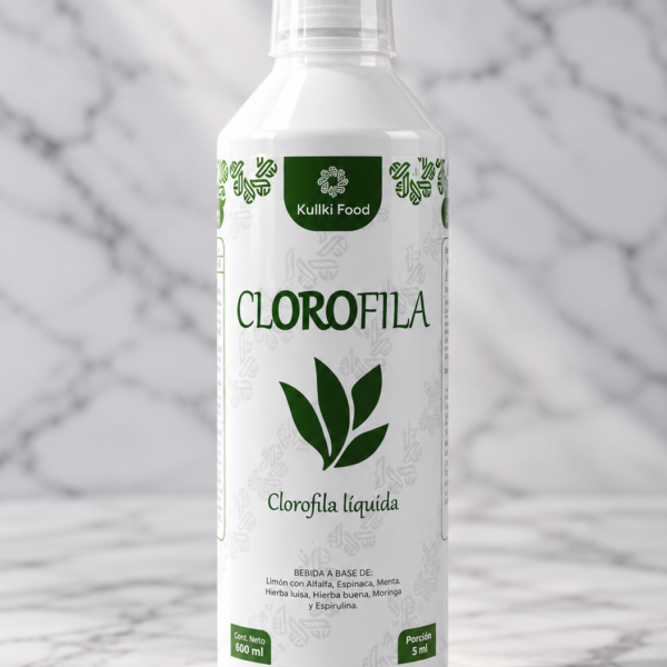 Clorofila