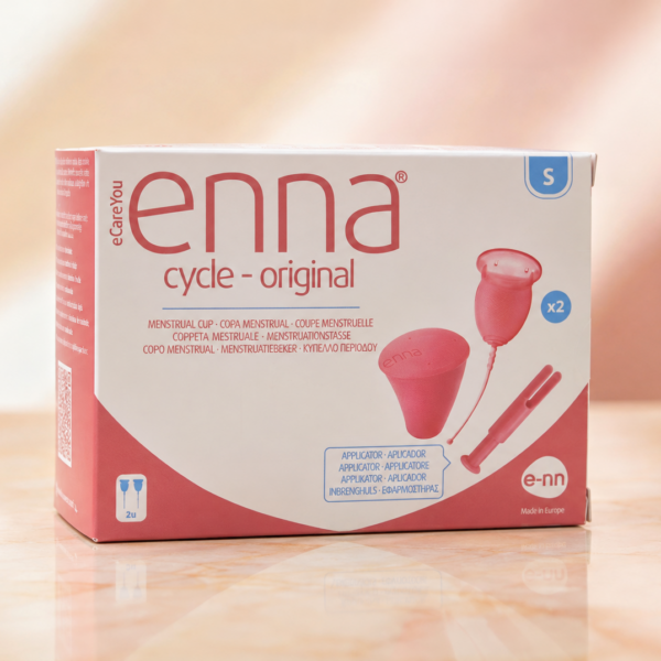 Copa Menstrual Enna