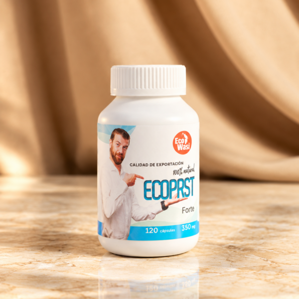 Ecoprst