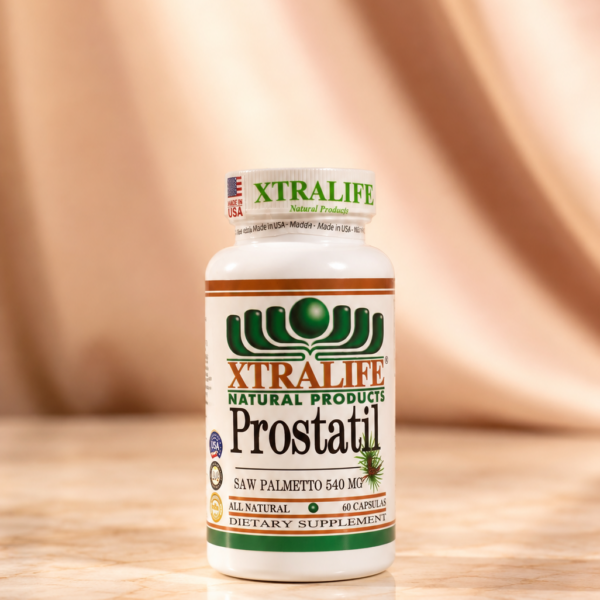 Prostatil