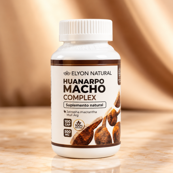 Huanarpo Macho