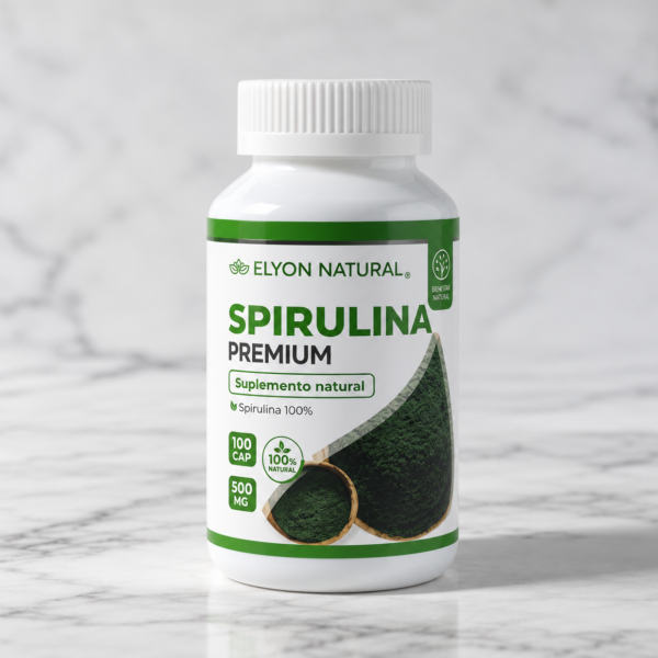 Spirulina