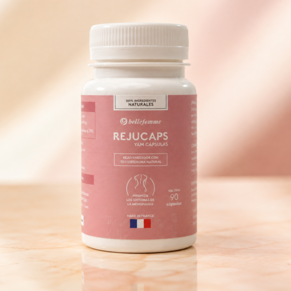 Rejucaps